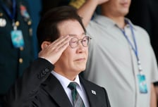 전작권 '환수'→'회복'…대통령실 "이재명 대통령 직접 수정", 왜?