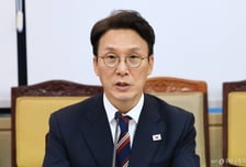 김민석 총리 "에너지 고속도로 구축, 미래세대 성장 기반될 것"