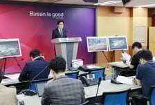 차세대 부산형 급행철도 민간투자사업 추진 급물살