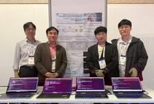 KISTI, 유럽 최대 광통신 학회서 '양자암호통신' 핵심 기술력 입증