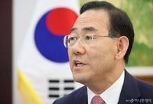 '필리버스터' 사회 거부한 주호영에 속만 끓이는 與…부의장 해임 입법?