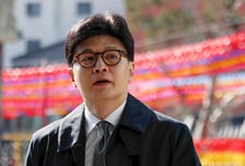 한동훈, 김현·양문석 등 與의원 4명 맞고발…"방북 대가 증명하겠다"