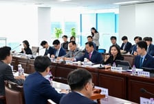 최호정 서울시의회 의장  "지방의회 정책·재정·인사권 확대해야"