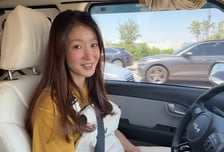 '딸 임신' 이시영, 건강하게 먹었는데 "임신성 당뇨"…원인은 '이것'