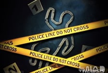 돌연 사라진 60대 여성, 지인 집서 숨진 채 발견…50대 남성 체포