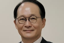 BS그룹 재무총괄사장에 강순배 전 KB국민은행 부행장