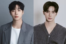 "고마워 형"…'대세' 추영우·이채민, 현실이 된 한예종 19학번 전성기