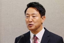 오세훈,  50년간 치매 장모 보살핀 사위 등에 효행자 표창