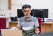 차원 다른 3D그래픽·위조 불가 광학지문...판 뒤집을 K-신기술