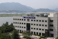 부산조달청-부산 영도구 지방살리기 상생 결연