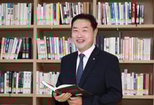 남경민 여수 화양고 교장, 한국중등교장협의회 제34대 회장 취임