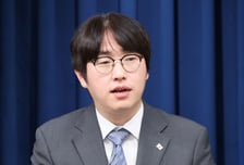 [속보]"오픈AI, 한국을 AI 교두보로 봐...한국의 잠재력과 정책에 공감"