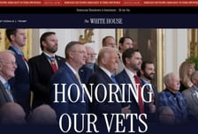 美 정부 또 셧다운… 공무원 해고 칼바람?