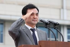 안규백 국방  "주한미군 철수, 들은 바 없다"