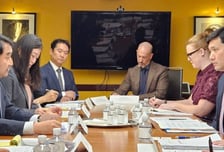 ESTA·B-1 비자로도 '장비 설치' 가능