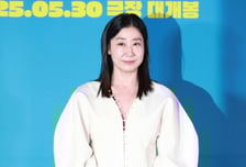 라미란, 모친상 비보…"애도의 시간"