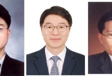 국세청 차장에 이성진·서울청장 김재웅·중부청장 이승수 등 임명