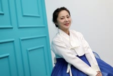 박나래, 반전 영어 실력…"뉴욕 전남친 덕 다 알아들어"