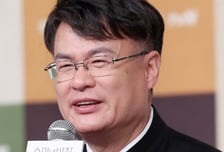 여경래 셰프, 가정사 고백…"5세 때 아버지 죽음 목격"