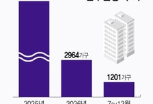 공급은 멀고 규제는 가깝다…안 잡히는 서울 집값