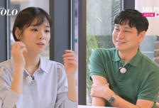 28기 옥순, '13살 연상' 경수 고백 거절하더니…영수 어장 '풍덩'