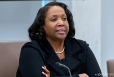 美 대법, 트럼프의 연준 이사 해임 제동…"소송 기간동안 직위 유지"