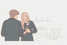 "남편 빚 이렇게 많을 줄은…" 사망보험금 이미 받았는데 상속 포기될까