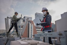 SKT, 연휴 특별 소통 상황실 운영...임직원 1만2000여명 투입