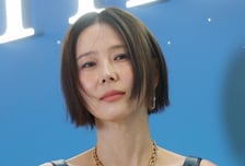 '재혼 발표' 김나영 "셋째? 새로운 아기는 없어"→돌연 삭제 관심↑