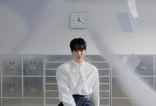 '보이즈2플래닛' 장한음, 팬미팅 예매에 1만6천명 몰렸다…엄청난 화력