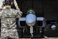 합참, '호국훈련' APEC 정상회의 이후로 연기…"지휘력 분산 감안"