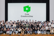 네이버웹툰, 컷츠 크리에이터스 데이 성료…생태계 확대 프로그램 소개