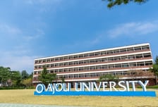 아주대학교 "18대 총장 모십니다" 후보자 공개 모집