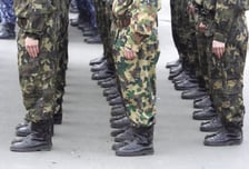 "군대 가기 싫어요" 나라까지 버렸다…'제2 유승준' 5년간 2만명 육박