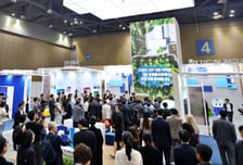글로벌 기술과 정책 교류의 장…'2025 월드 시티테크 엑스포 폐막