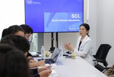 SCL, 몽골 감염병 전문가 대상 선진 검사 기술력 전수