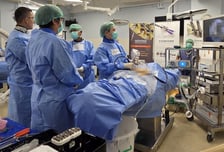 시지바이오, 태국서 최소침습 척추수술 기술 전수