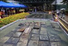 국가 전산망 마비시킨 '국정자원' 화재…추석 앞두고 공항 총파업[이주의 픽]