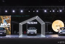 "EV3·아이오닉에 EV5까지"…현대차·기아, 전기차 10만대 돌파 임박