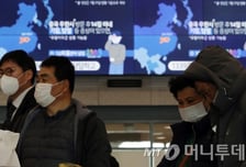 "항생제 안통해" 사망자 껑충…중국 '슈퍼 백일해'에 한국도 뚫리나