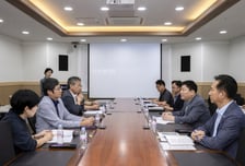 시흥시 '하수관로 BTL 부실 의혹' 민관조사 결과 공개한다