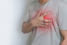 마른 기침, 다리 부종, 소화불량…단 하나의 원인 '심장'이었다