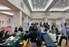 세종대 '제6회 ISF 외국인 유학생 페어' 개최...유학생 350여명 참여