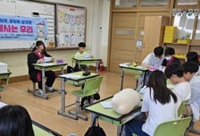 광명시 "아파트 늘어도 층간소음 줄었다"...민원 4년 새 74% 감소