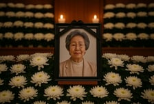 [TheTax] 어머니가 내던 상조회사 불입금, 본인 장례에 쓰면…공제는?