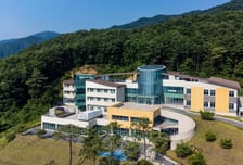 남양주 한류캠퍼스 효과 '톡톡'...대경대, 수시 1차 지원자 급증