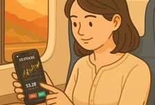 추석 연휴에도 해외주식 배당받는다…공휴일 지급 늘리는 증권사들