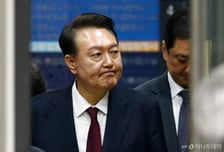 [속보]법원, 윤석열 전 대통령 보석 청구 기각…구속 그대로 유지