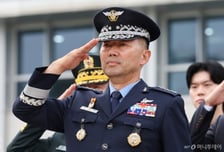 진영승 합참의장 "전방 훈련, 당연히 해야…北, ICBM 기술 완성 안 돼"