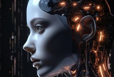 사장님과 같이 사는 진짜 '집사 로봇'…현관 마중 나오고 청소 '척척'